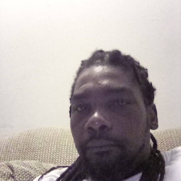 darryldavis618